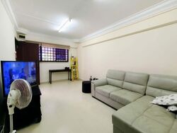 Blk 846 Tampines Ville (Tampines), HDB 3 Rooms #570677261